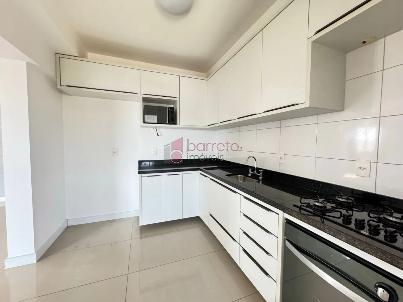 APARTAMENTO PARA LOCAÇÃO NO CONDOMÍNIO BOTANIQ – JUNDIAÍ/SP