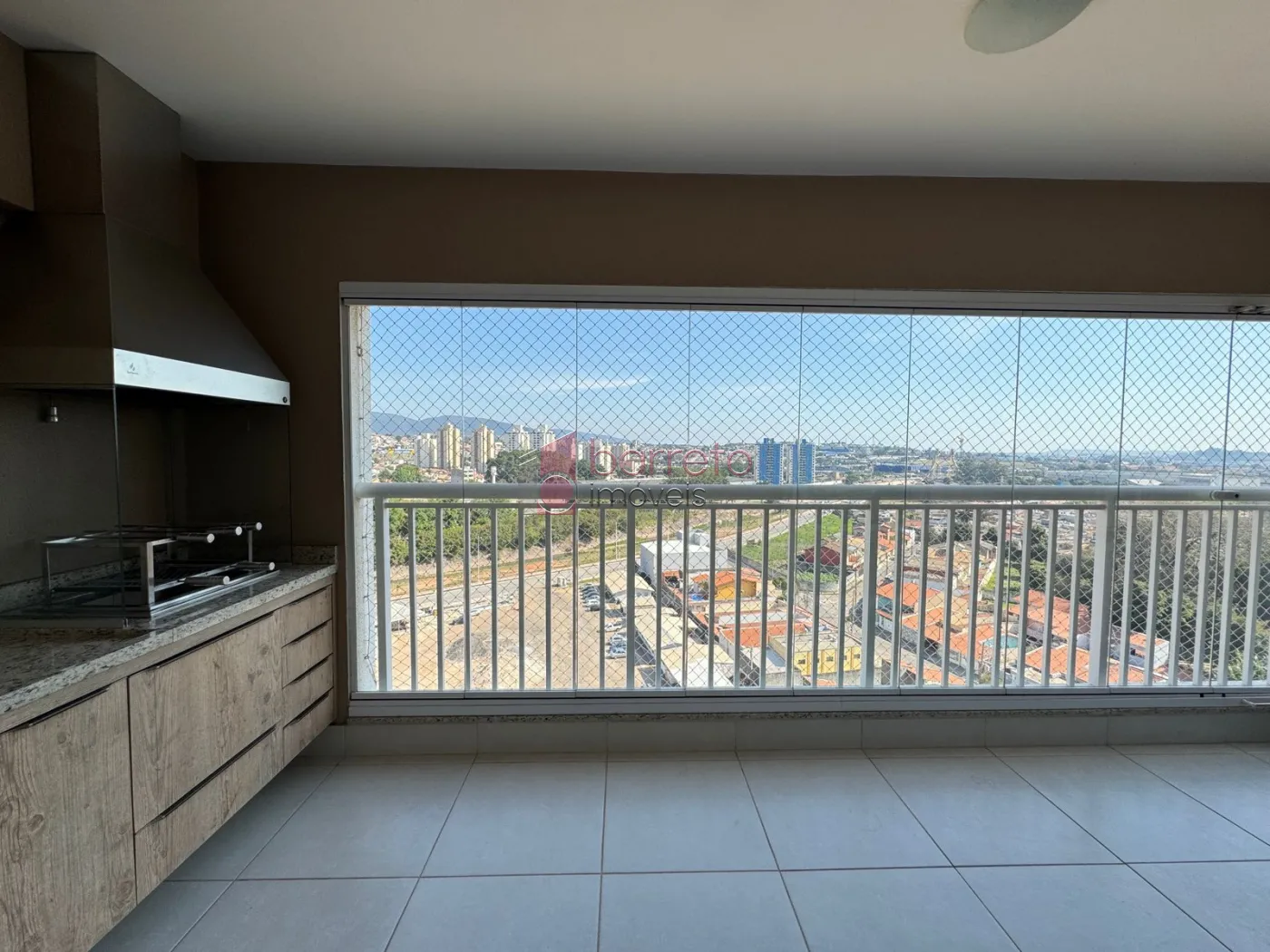 APARTAMENTO PARA LOCAÇÃO NO CONDOMÍNIO BOTANIQ – JUNDIAÍ/SP
