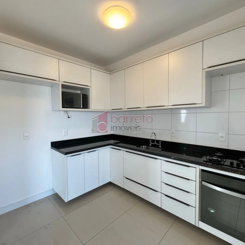 APARTAMENTO PARA LOCAÇÃO NO CONDOMÍNIO BOTANIQ – JUNDIAÍ/SP