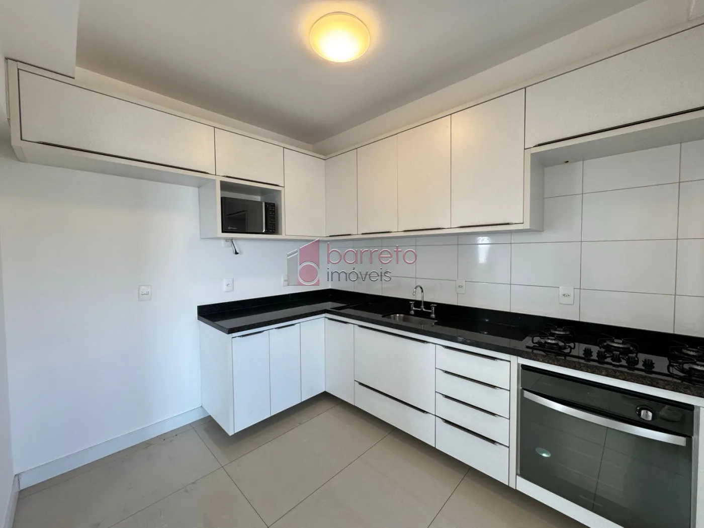 APARTAMENTO PARA LOCAÇÃO NO CONDOMÍNIO BOTANIQ – JUNDIAÍ/SP