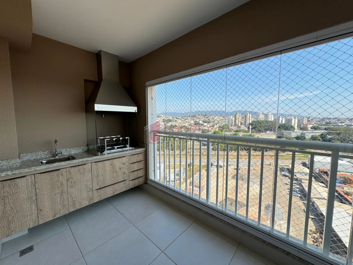 APARTAMENTO PARA LOCAÇÃO NO CONDOMÍNIO BOTANIQ – JUNDIAÍ/SP