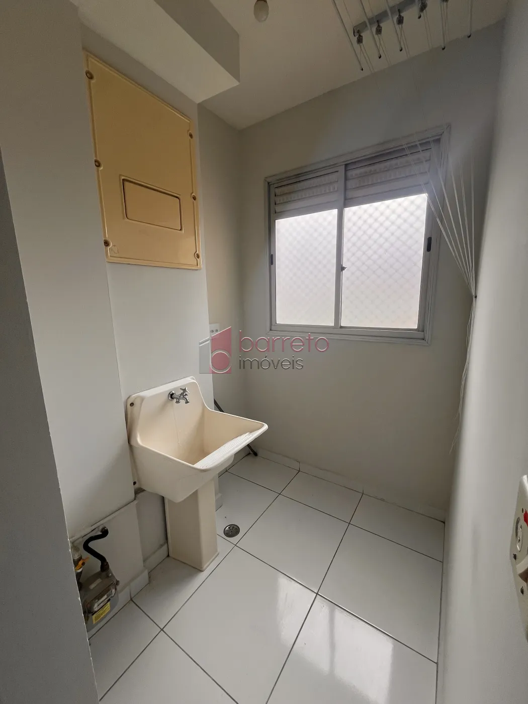 APARTAMENTO À VENDA NO CONDOMÍNIO ILHAS DAS FLORES II NO BAIRRO PONTE SÃO JOÃO EM JUNDIAÍ/SP