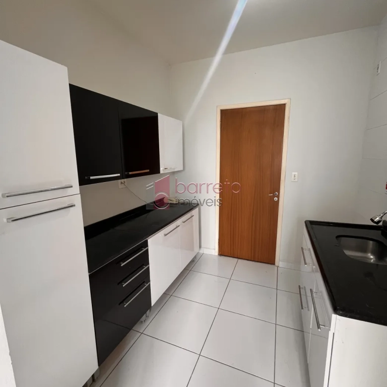 APARTAMENTO À VENDA NO CONDOMÍNIO ILHAS DAS FLORES II NO BAIRRO PONTE SÃO JOÃO EM JUNDIAÍ/SP