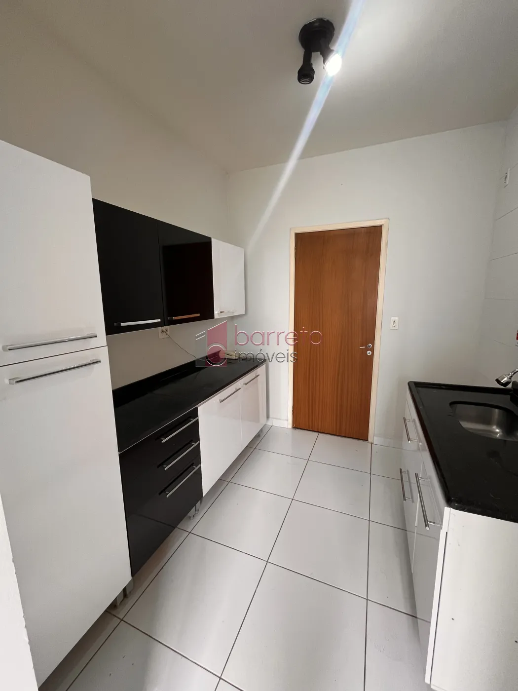 APARTAMENTO À VENDA NO CONDOMÍNIO ILHAS DAS FLORES II NO BAIRRO PONTE SÃO JOÃO EM JUNDIAÍ/SP