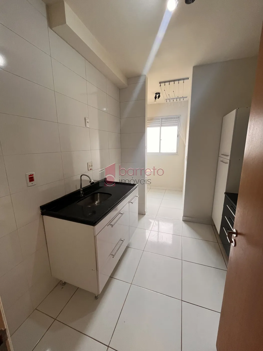 APARTAMENTO À VENDA NO CONDOMÍNIO ILHAS DAS FLORES II NO BAIRRO PONTE SÃO JOÃO EM JUNDIAÍ/SP