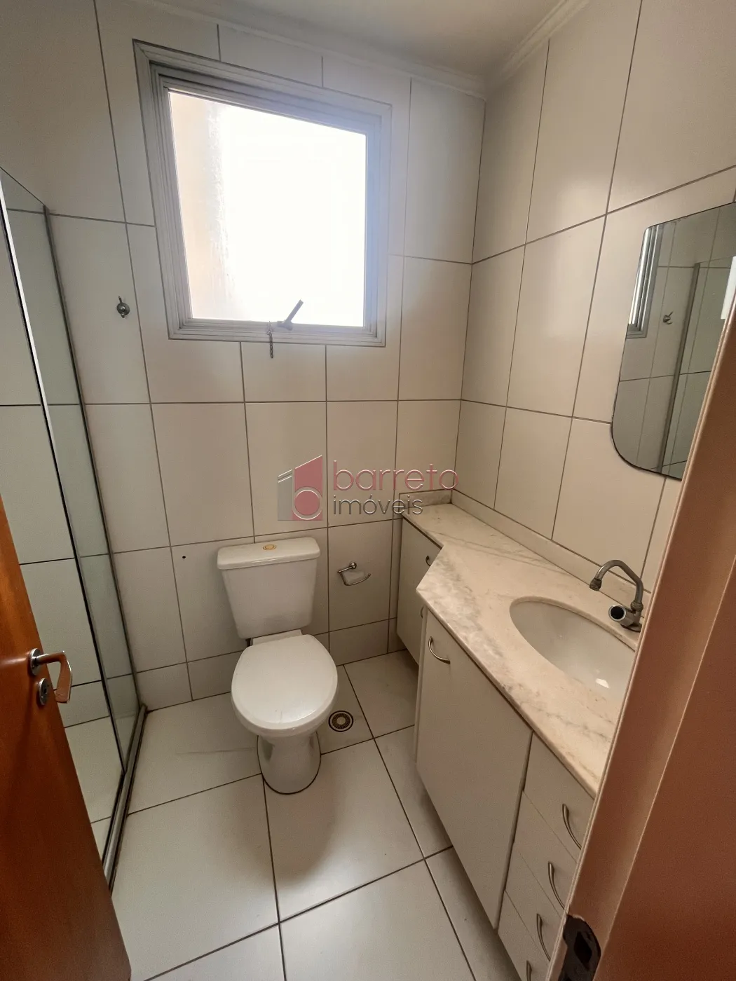 APARTAMENTO À VENDA NO CONDOMÍNIO ILHAS DAS FLORES II NO BAIRRO PONTE SÃO JOÃO EM JUNDIAÍ/SP