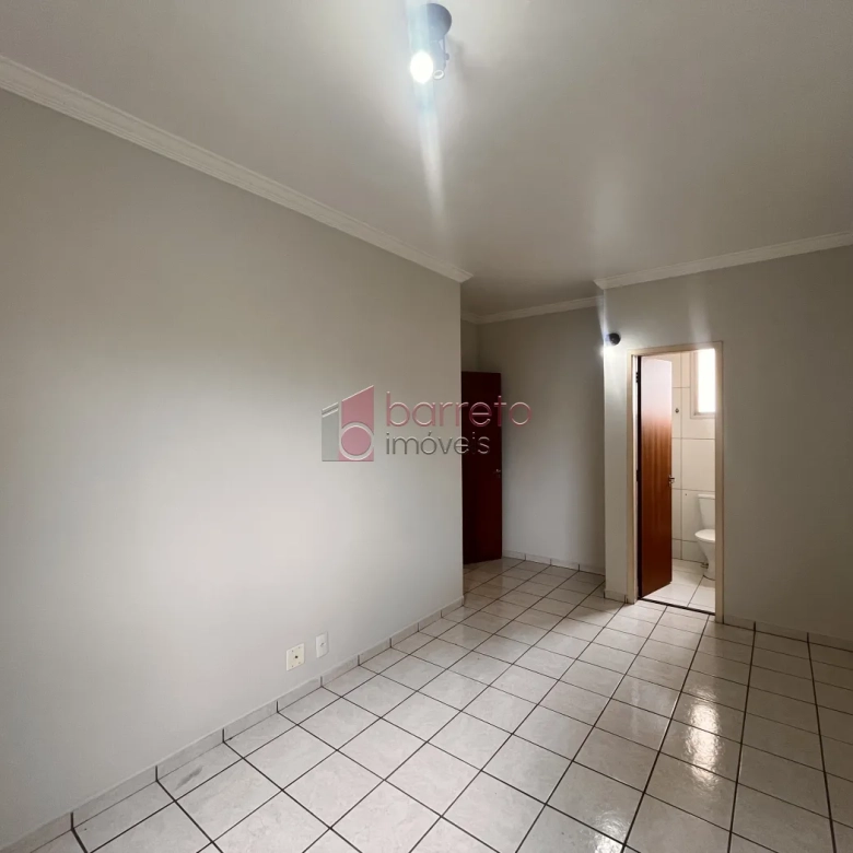 APARTAMENTO À VENDA NO CONDOMÍNIO ILHAS DAS FLORES II NO BAIRRO PONTE SÃO JOÃO EM JUNDIAÍ/SP