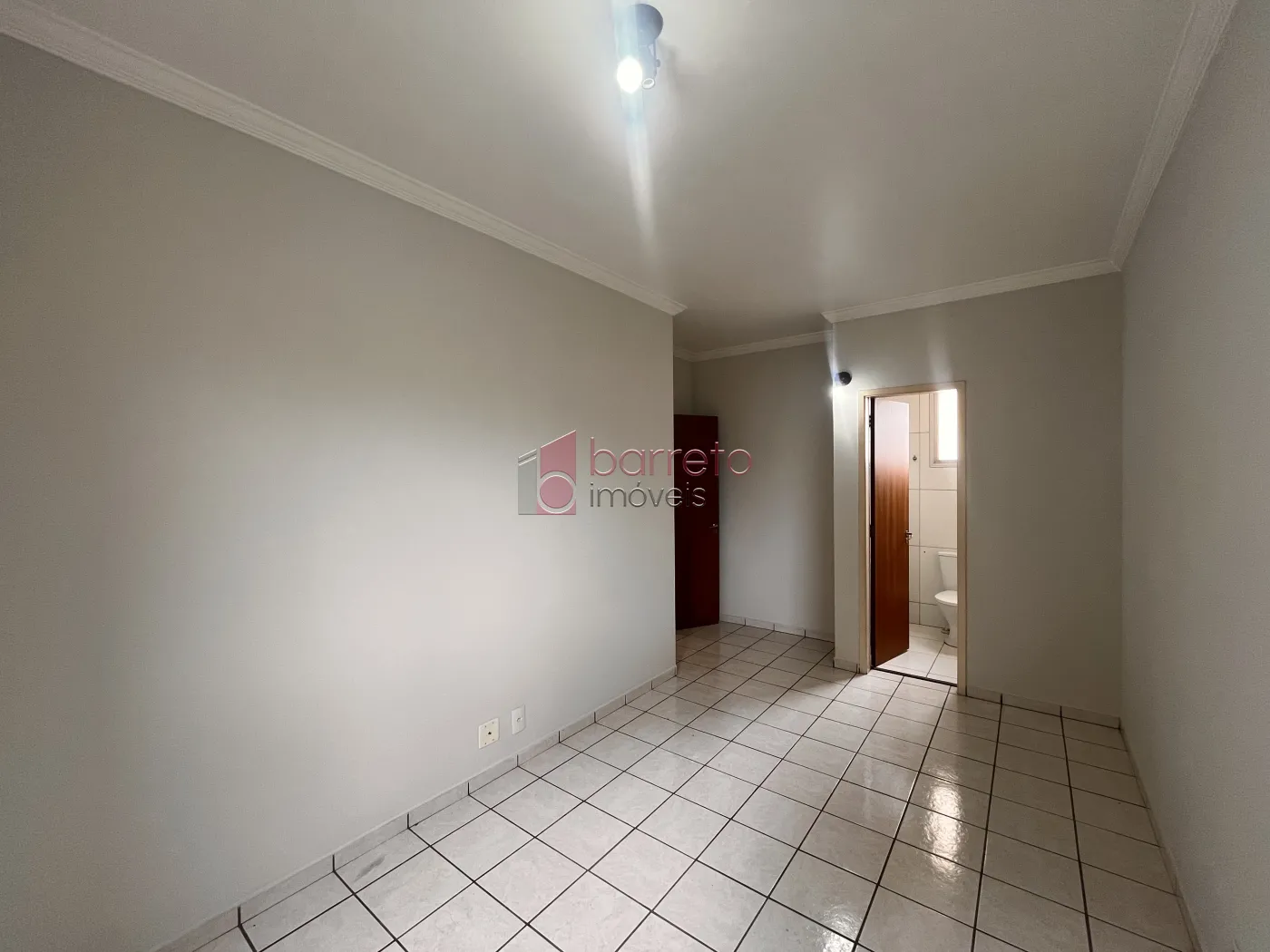 APARTAMENTO À VENDA NO CONDOMÍNIO ILHAS DAS FLORES II NO BAIRRO PONTE SÃO JOÃO EM JUNDIAÍ/SP
