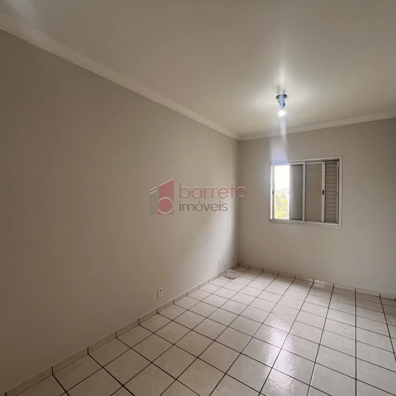 APARTAMENTO À VENDA NO CONDOMÍNIO ILHAS DAS FLORES II NO BAIRRO PONTE SÃO JOÃO EM JUNDIAÍ/SP