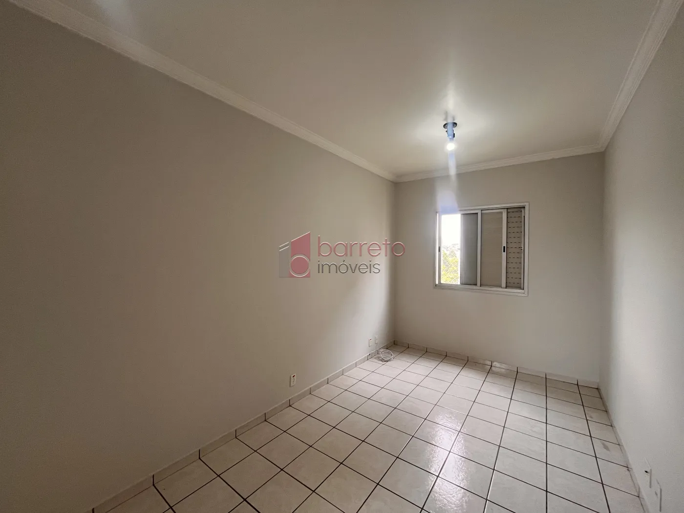 APARTAMENTO À VENDA NO CONDOMÍNIO ILHAS DAS FLORES II NO BAIRRO PONTE SÃO JOÃO EM JUNDIAÍ/SP