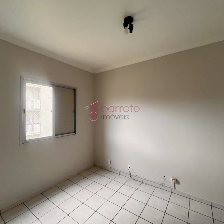 APARTAMENTO À VENDA NO CONDOMÍNIO ILHAS DAS FLORES II NO BAIRRO PONTE SÃO JOÃO EM JUNDIAÍ/SP