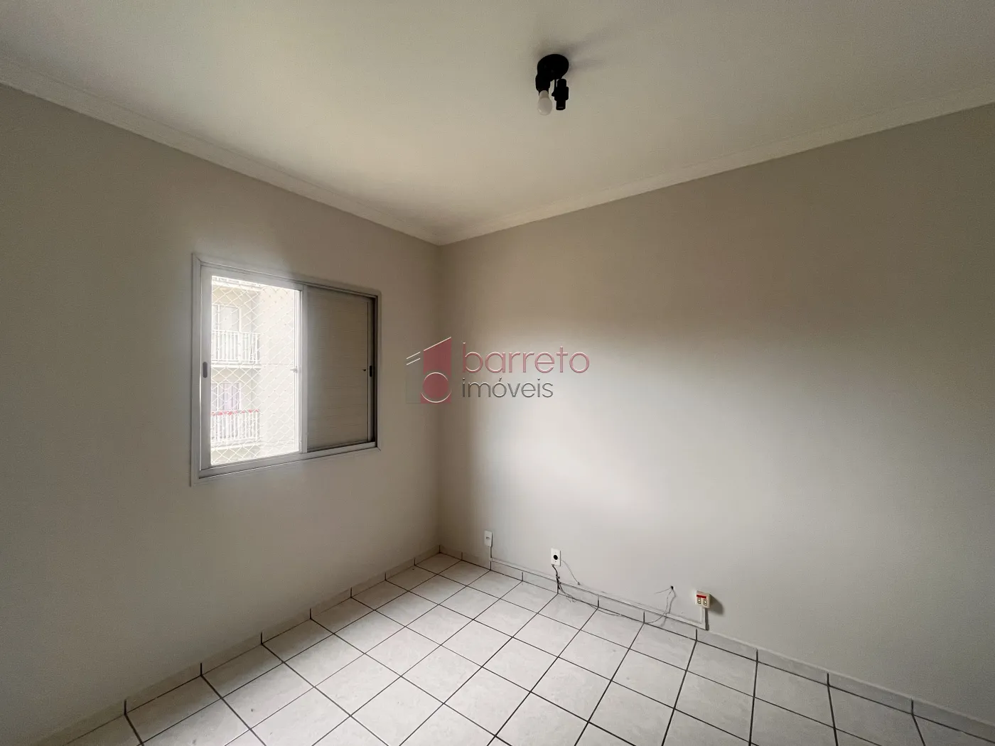 APARTAMENTO À VENDA NO CONDOMÍNIO ILHAS DAS FLORES II NO BAIRRO PONTE SÃO JOÃO EM JUNDIAÍ/SP