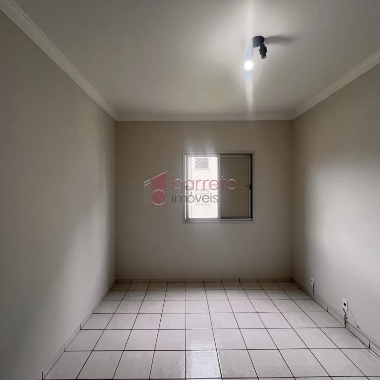 APARTAMENTO À VENDA NO CONDOMÍNIO ILHAS DAS FLORES II NO BAIRRO PONTE SÃO JOÃO EM JUNDIAÍ/SP