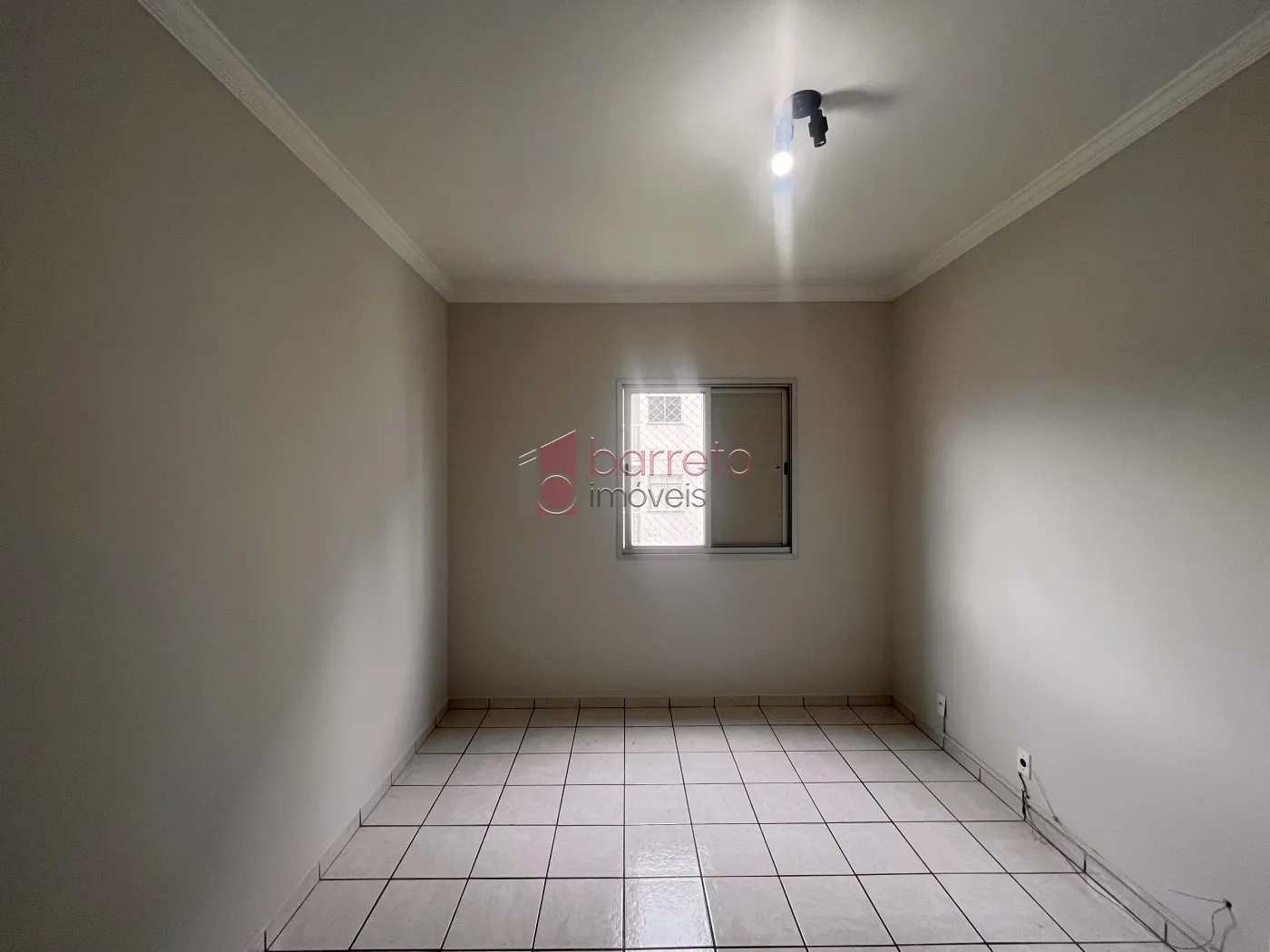 APARTAMENTO À VENDA NO CONDOMÍNIO ILHAS DAS FLORES II NO BAIRRO PONTE SÃO JOÃO EM JUNDIAÍ/SP