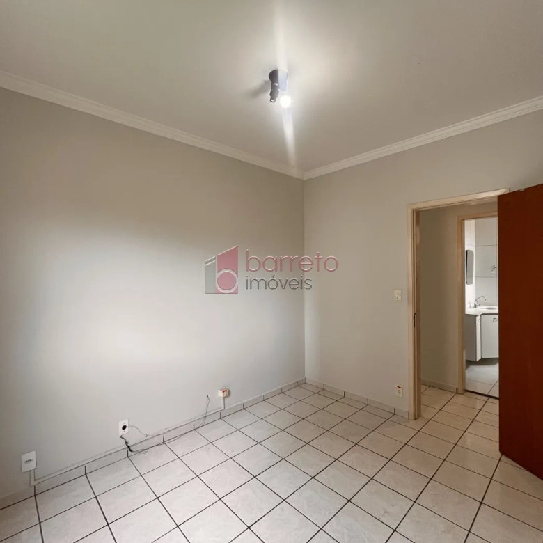 APARTAMENTO À VENDA NO CONDOMÍNIO ILHAS DAS FLORES II NO BAIRRO PONTE SÃO JOÃO EM JUNDIAÍ/SP