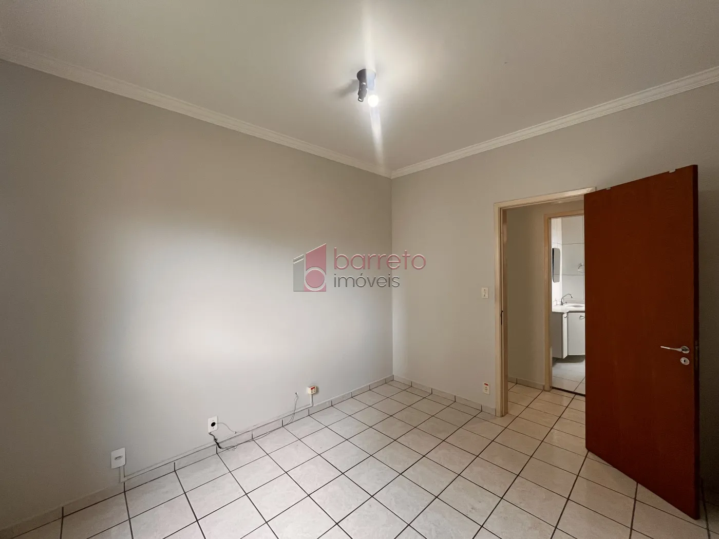 APARTAMENTO À VENDA NO CONDOMÍNIO ILHAS DAS FLORES II NO BAIRRO PONTE SÃO JOÃO EM JUNDIAÍ/SP