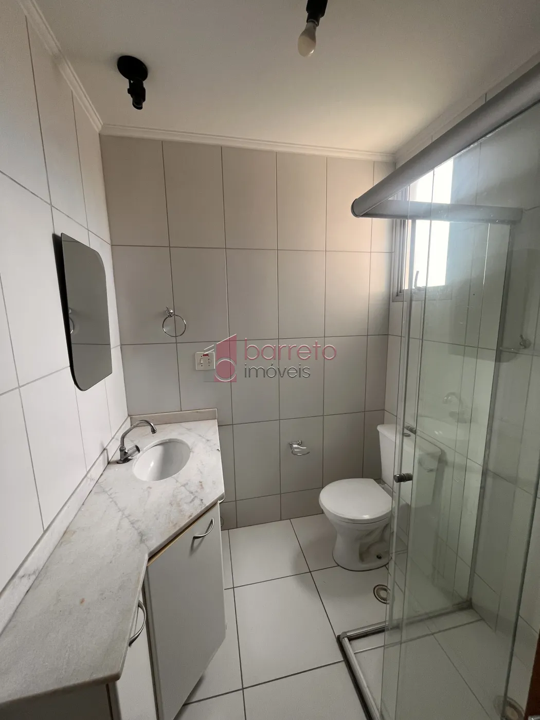 APARTAMENTO À VENDA NO CONDOMÍNIO ILHAS DAS FLORES II NO BAIRRO PONTE SÃO JOÃO EM JUNDIAÍ/SP