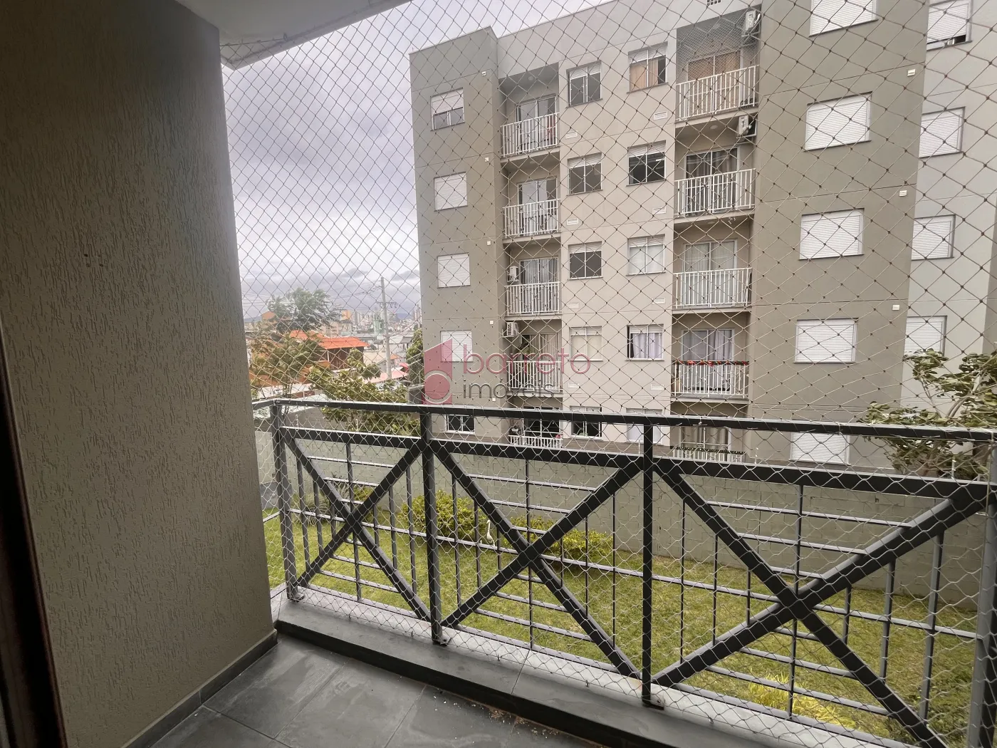 APARTAMENTO À VENDA NO CONDOMÍNIO ILHAS DAS FLORES II NO BAIRRO PONTE SÃO JOÃO EM JUNDIAÍ/SP