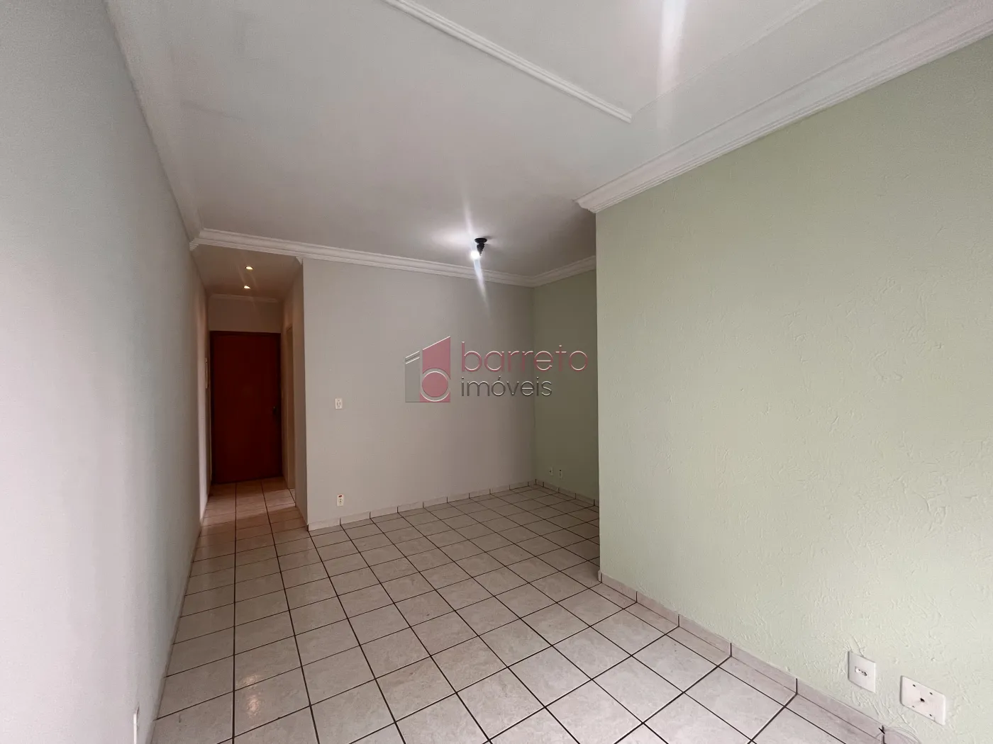 APARTAMENTO À VENDA NO CONDOMÍNIO ILHAS DAS FLORES II NO BAIRRO PONTE SÃO JOÃO EM JUNDIAÍ/SP
