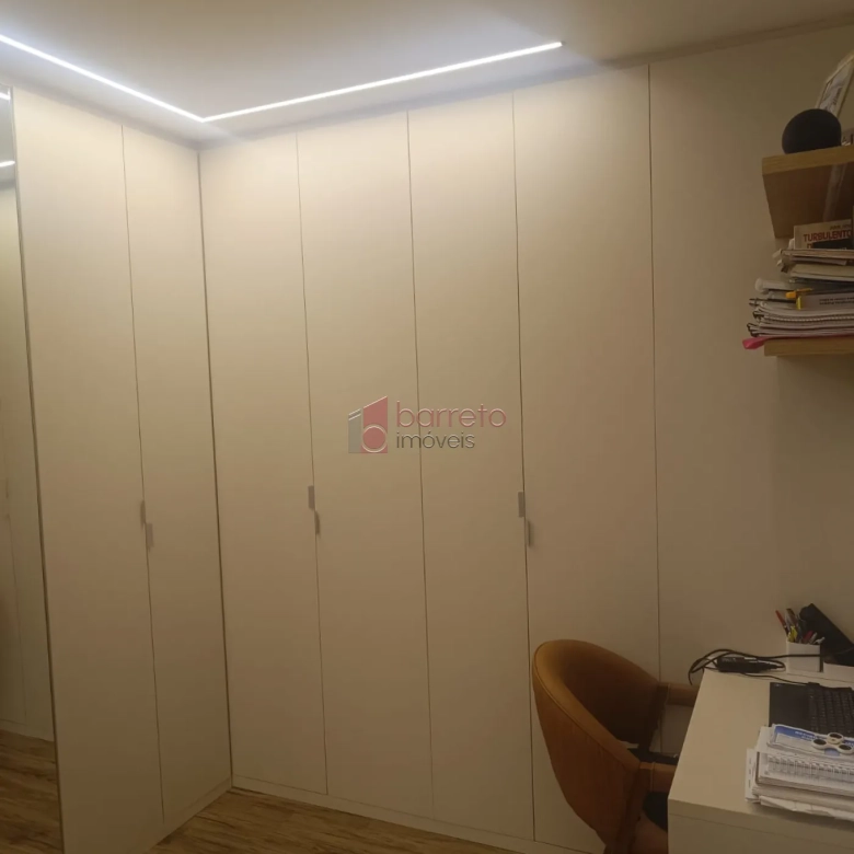 APARTAMENTO À VENDA NO CONDOMÍNIO BOTANIQ CONDOMINIUM CLUB EM JUNDIAÍ/SP