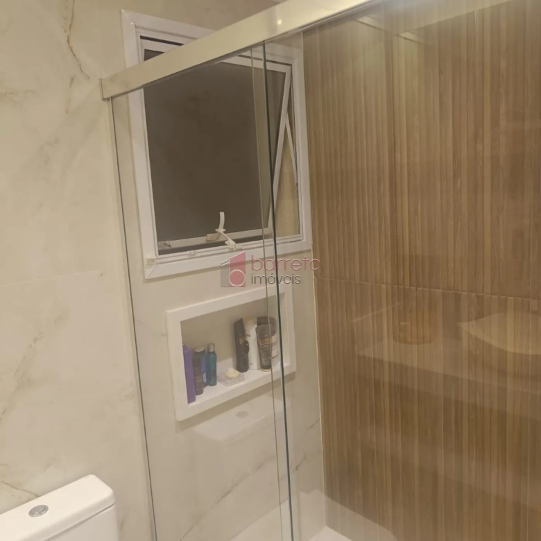APARTAMENTO À VENDA NO CONDOMÍNIO BOTANIQ CONDOMINIUM CLUB EM JUNDIAÍ/SP