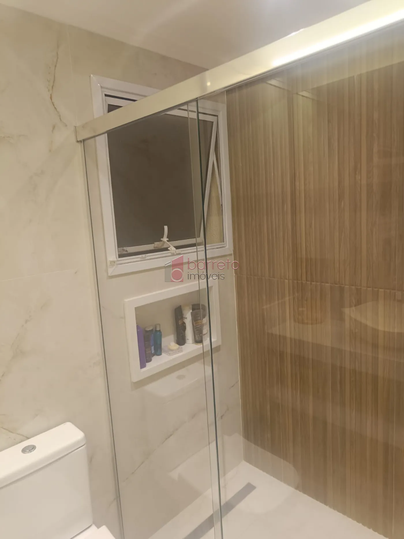 APARTAMENTO À VENDA NO CONDOMÍNIO BOTANIQ CONDOMINIUM CLUB EM JUNDIAÍ/SP
