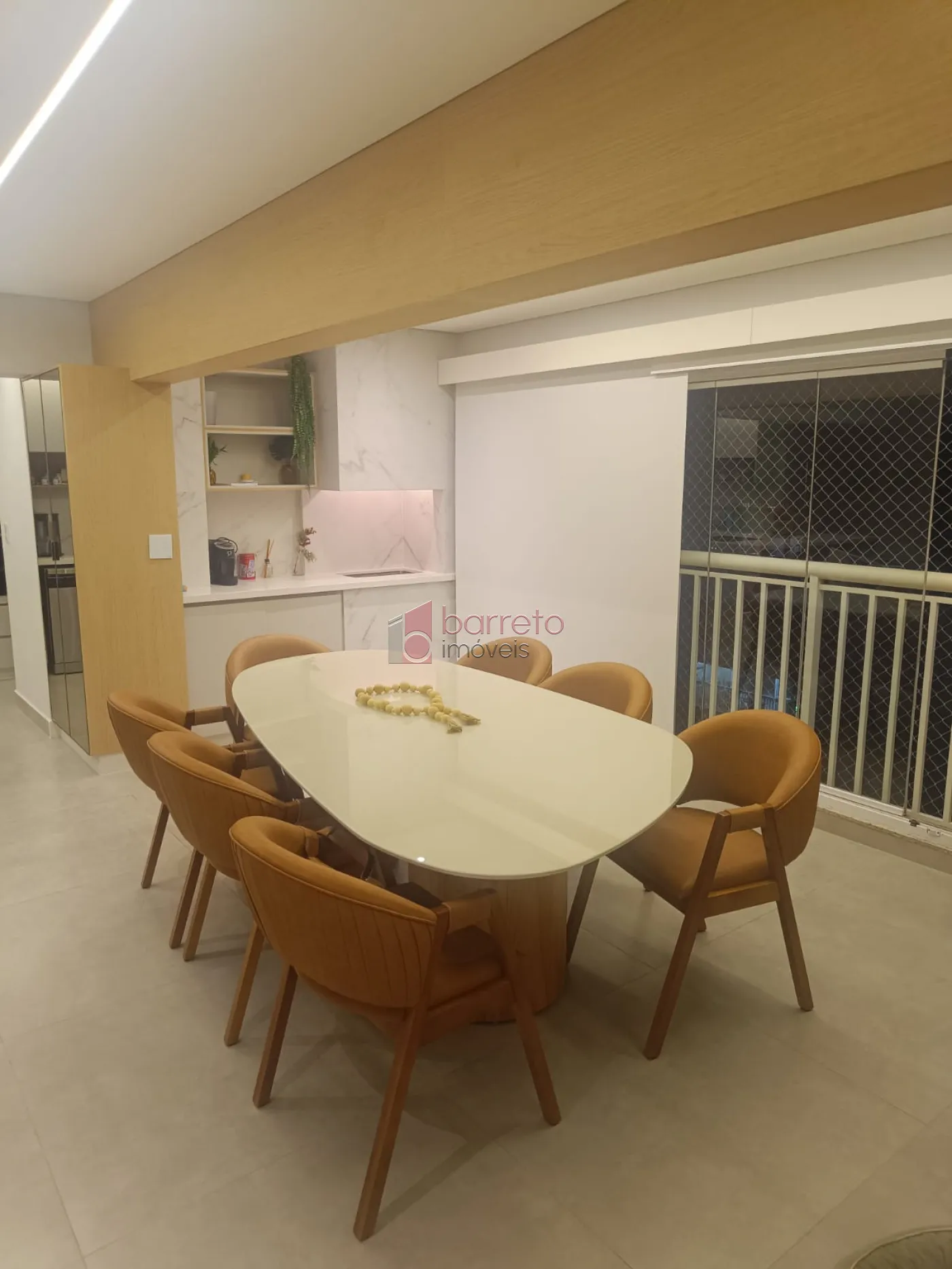 APARTAMENTO À VENDA NO CONDOMÍNIO BOTANIQ CONDOMINIUM CLUB EM JUNDIAÍ/SP