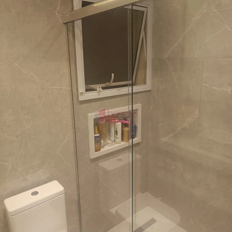 APARTAMENTO À VENDA NO CONDOMÍNIO BOTANIQ CONDOMINIUM CLUB EM JUNDIAÍ/SP