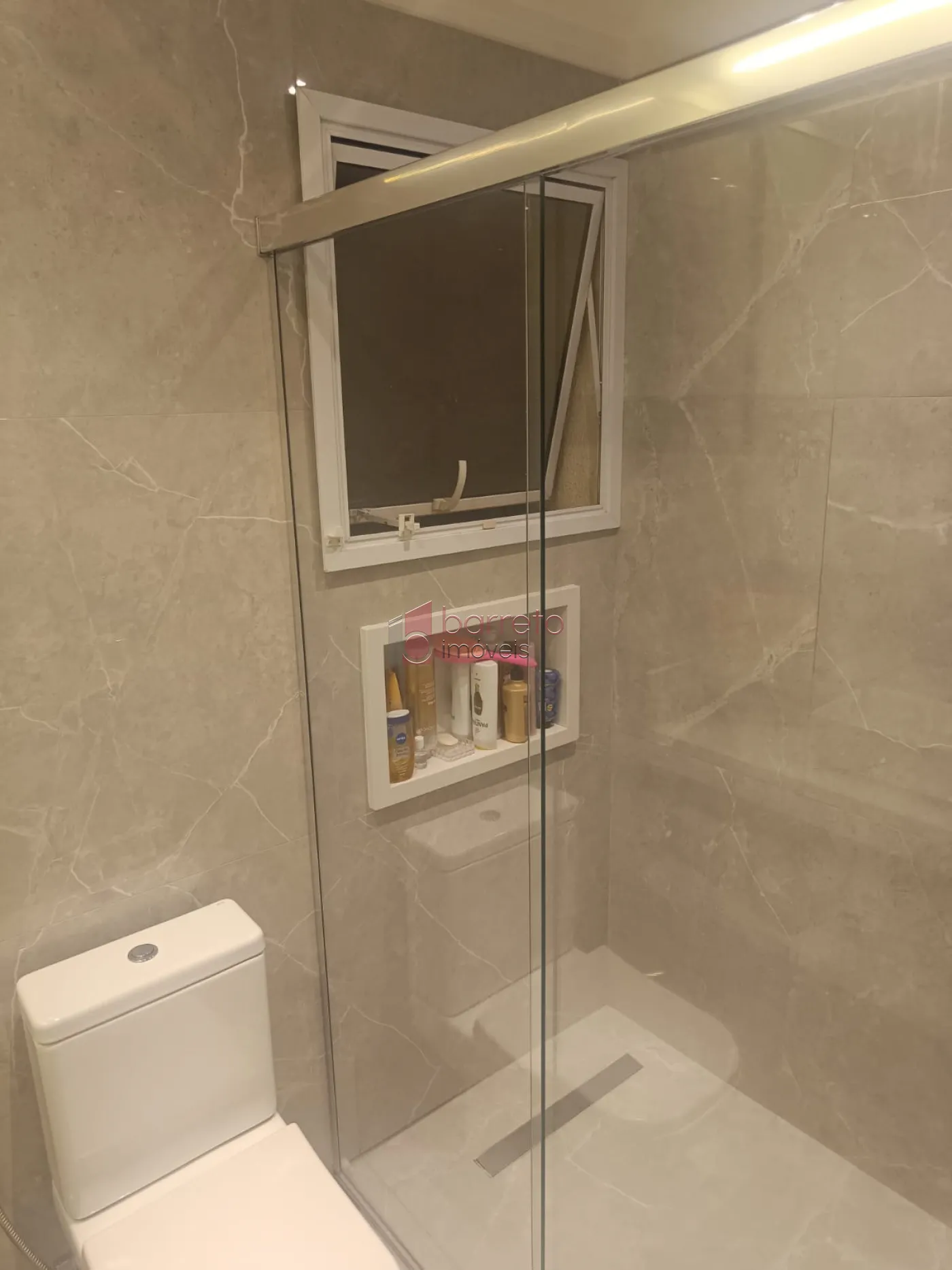 APARTAMENTO À VENDA NO CONDOMÍNIO BOTANIQ CONDOMINIUM CLUB EM JUNDIAÍ/SP