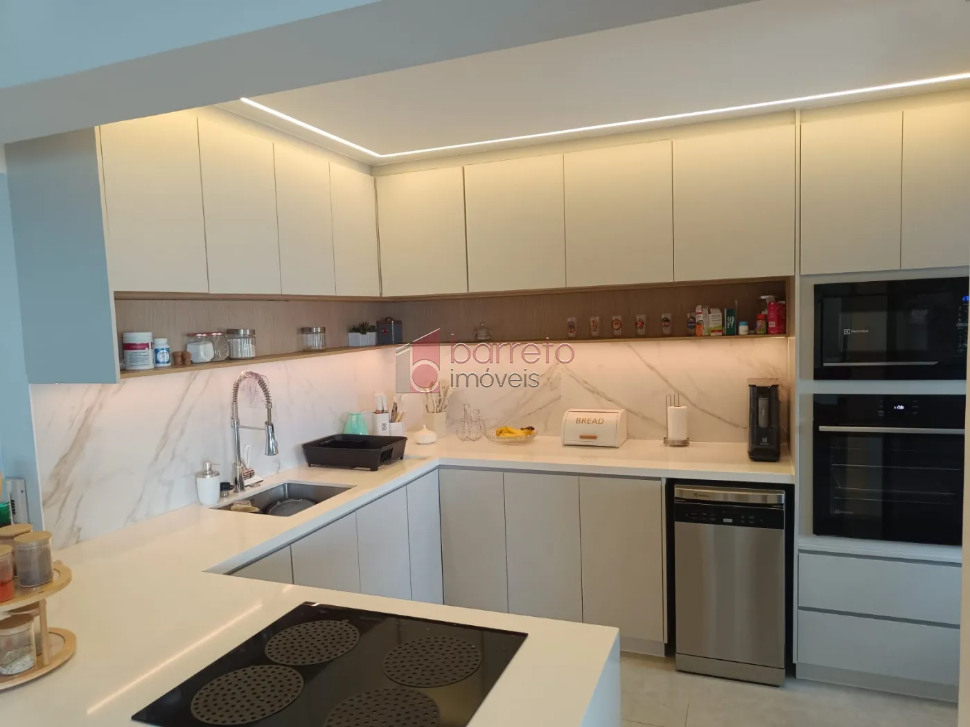APARTAMENTO À VENDA NO CONDOMÍNIO BOTANIQ CONDOMINIUM CLUB EM JUNDIAÍ/SP