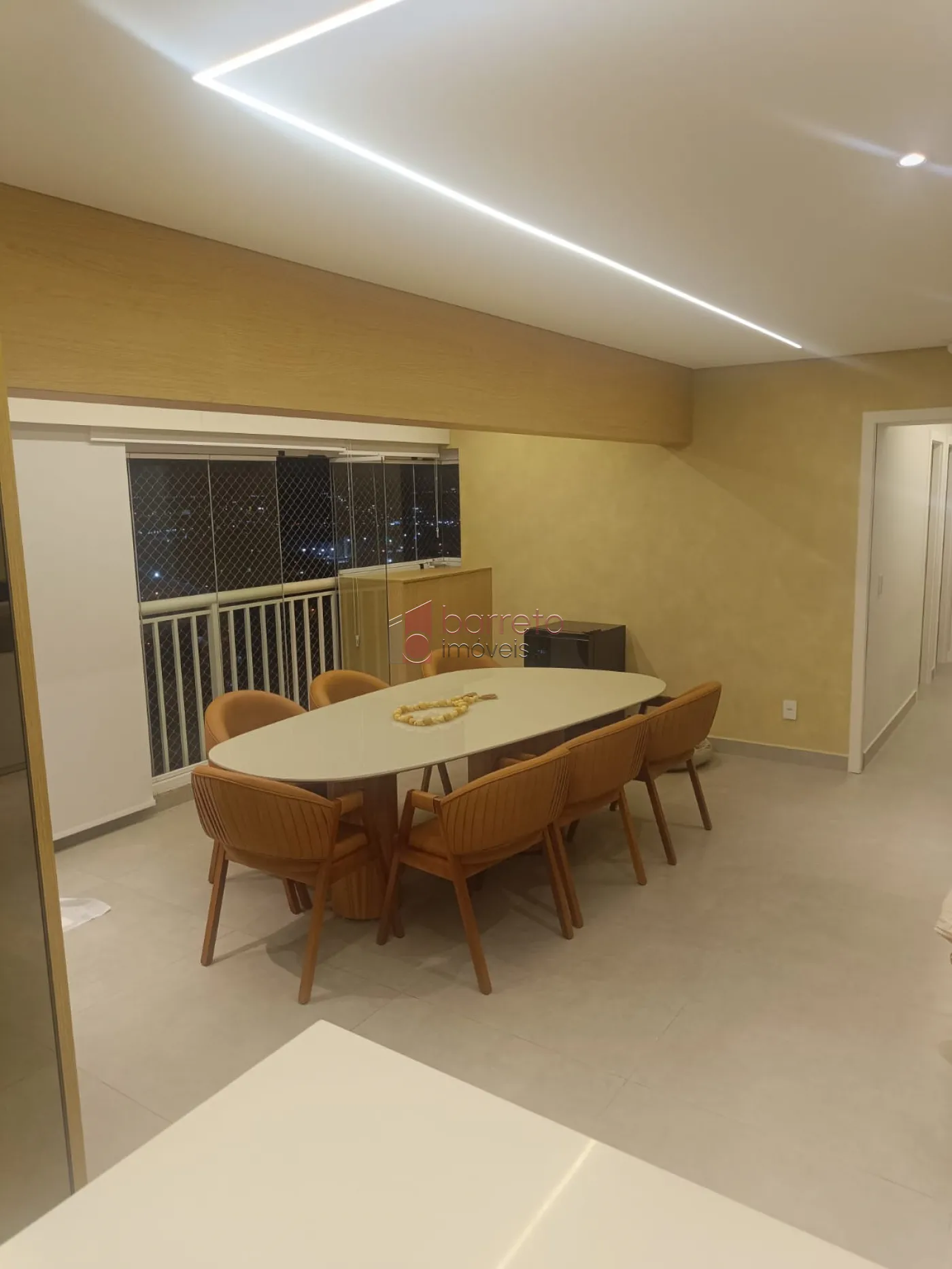 APARTAMENTO À VENDA NO CONDOMÍNIO BOTANIQ CONDOMINIUM CLUB EM JUNDIAÍ/SP