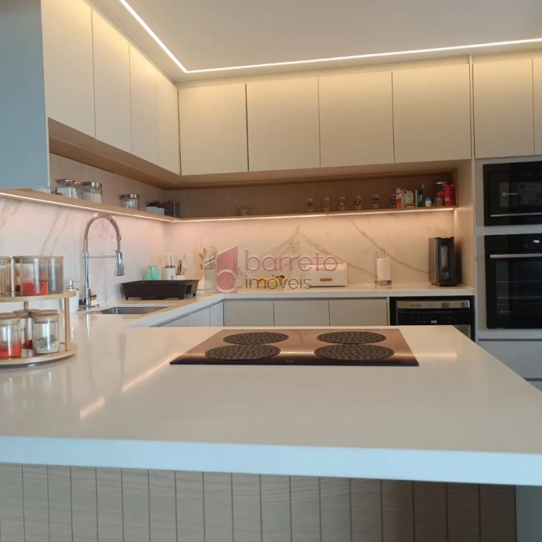APARTAMENTO À VENDA NO CONDOMÍNIO BOTANIQ CONDOMINIUM CLUB EM JUNDIAÍ/SP