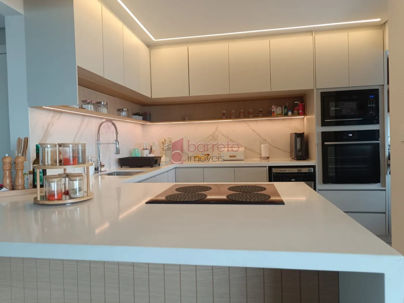 APARTAMENTO À VENDA NO CONDOMÍNIO BOTANIQ CONDOMINIUM CLUB EM JUNDIAÍ/SP