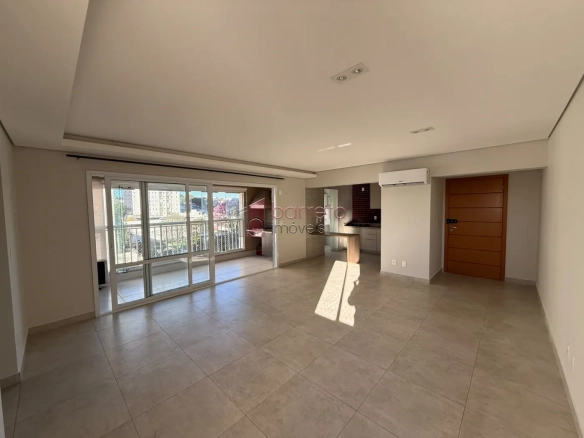 APARTAMENTO PARA LOCAÇÃO NO CONDOMÍNIO BOTANIQ – JUNDIAÍ/SP