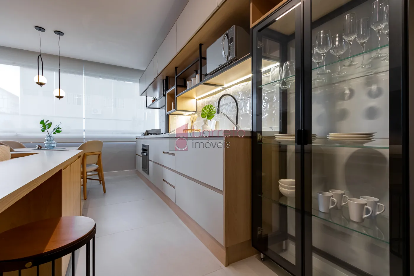 APARTAMENTO À VENDA NO CONDOMÍNIO MAITÁ RESIDENCIAL – PARQUE DA REPRESA – JUNDIAÍ/SP