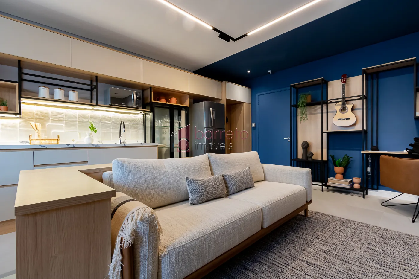 APARTAMENTO À VENDA NO CONDOMÍNIO MAITÁ RESIDENCIAL – PARQUE DA REPRESA – JUNDIAÍ/SP