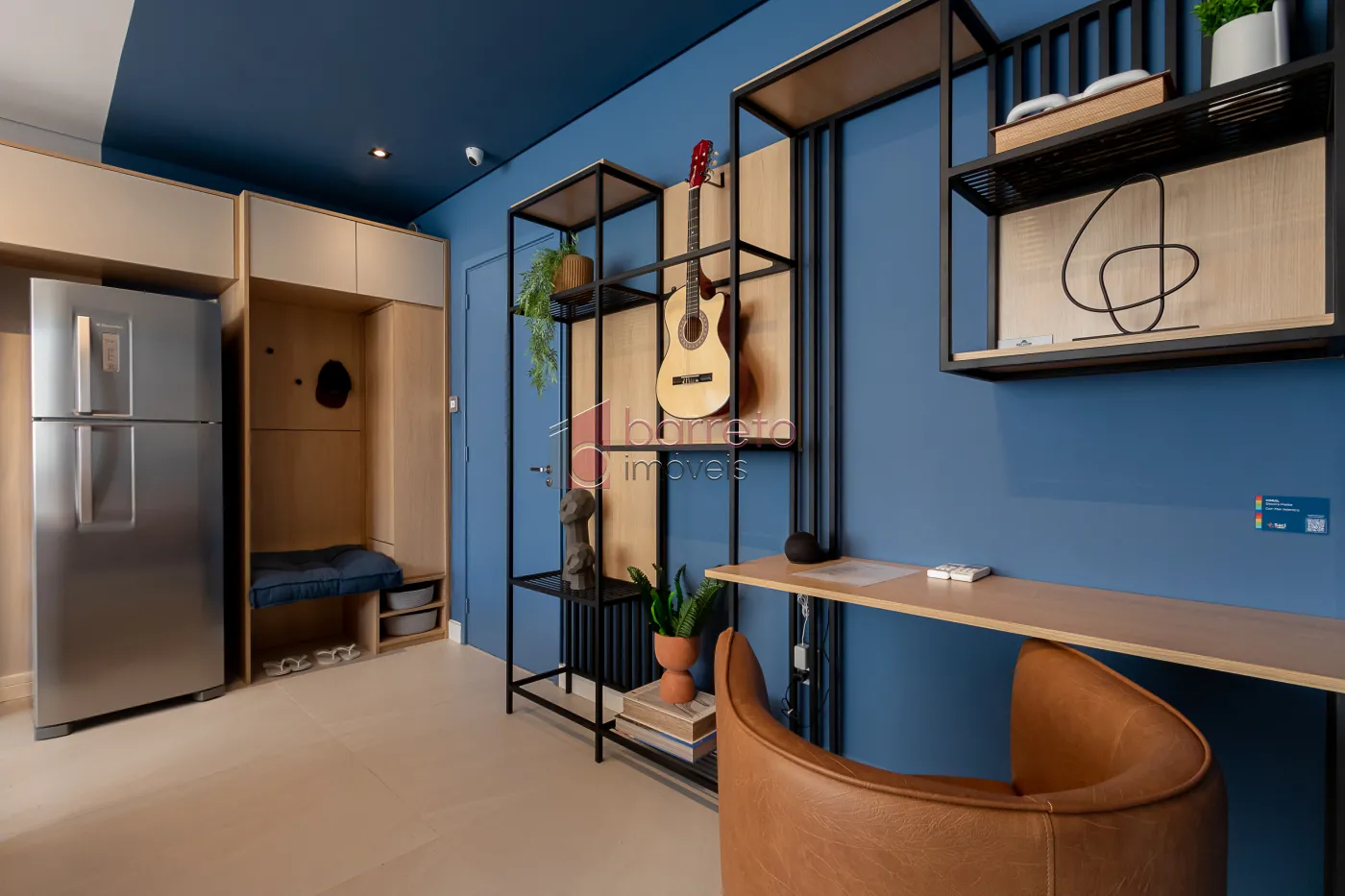 APARTAMENTO À VENDA NO CONDOMÍNIO MAITÁ RESIDENCIAL – PARQUE DA REPRESA – JUNDIAÍ/SP