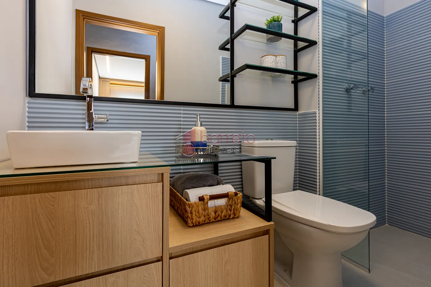 APARTAMENTO À VENDA NO CONDOMÍNIO MAITÁ RESIDENCIAL – PARQUE DA REPRESA – JUNDIAÍ/SP