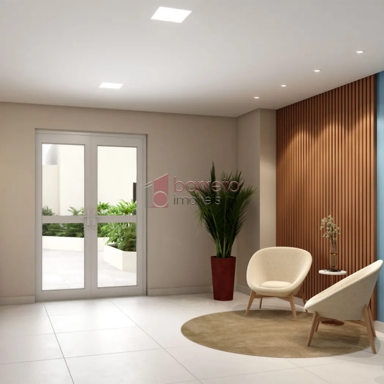 APARTAMENTO À VENDA NO CONDOMÍNIO MAITÁ RESIDENCIAL – PARQUE DA REPRESA – JUNDIAÍ/SP