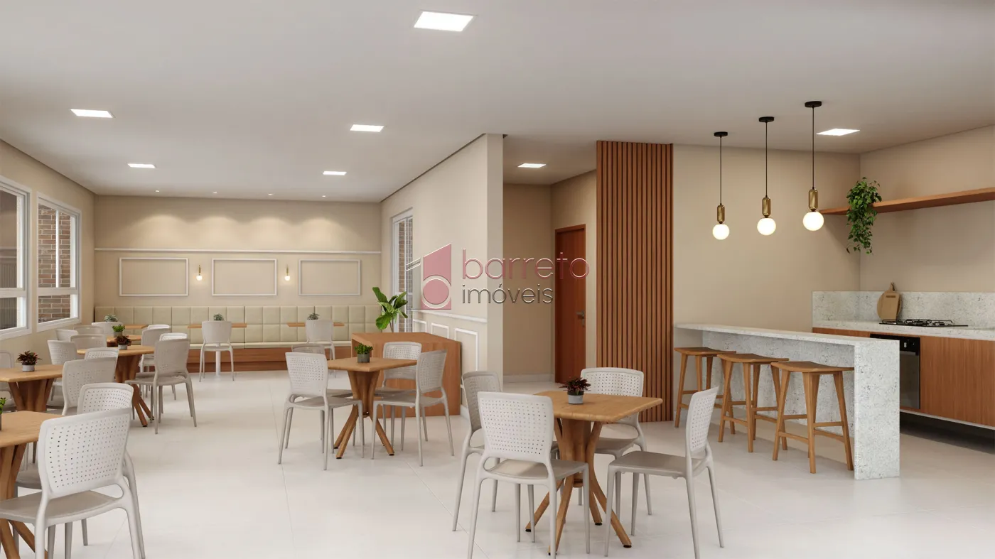 APARTAMENTO À VENDA NO CONDOMÍNIO MAITÁ RESIDENCIAL – PARQUE DA REPRESA – JUNDIAÍ/SP