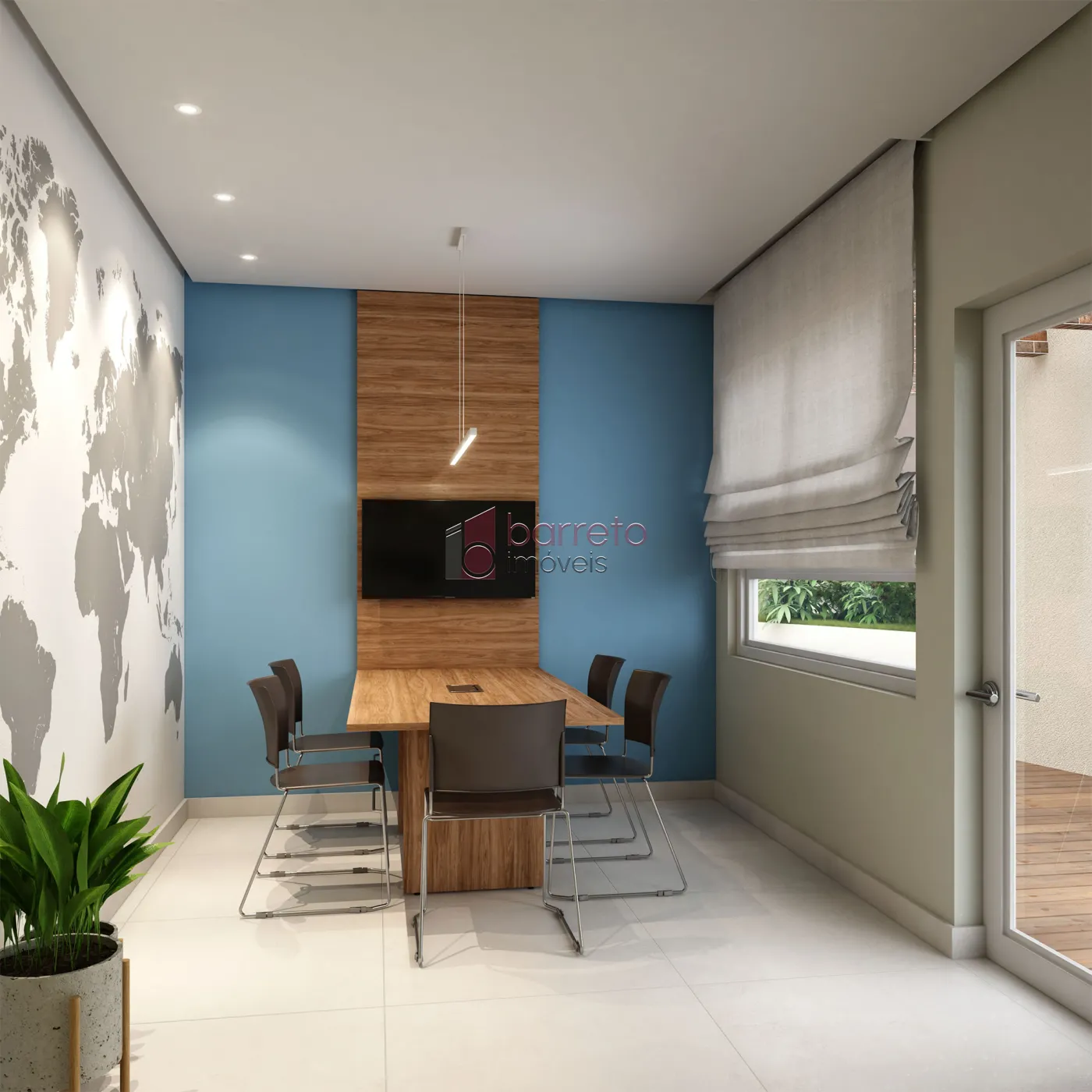 APARTAMENTO À VENDA NO CONDOMÍNIO MAITÁ RESIDENCIAL – PARQUE DA REPRESA – JUNDIAÍ/SP