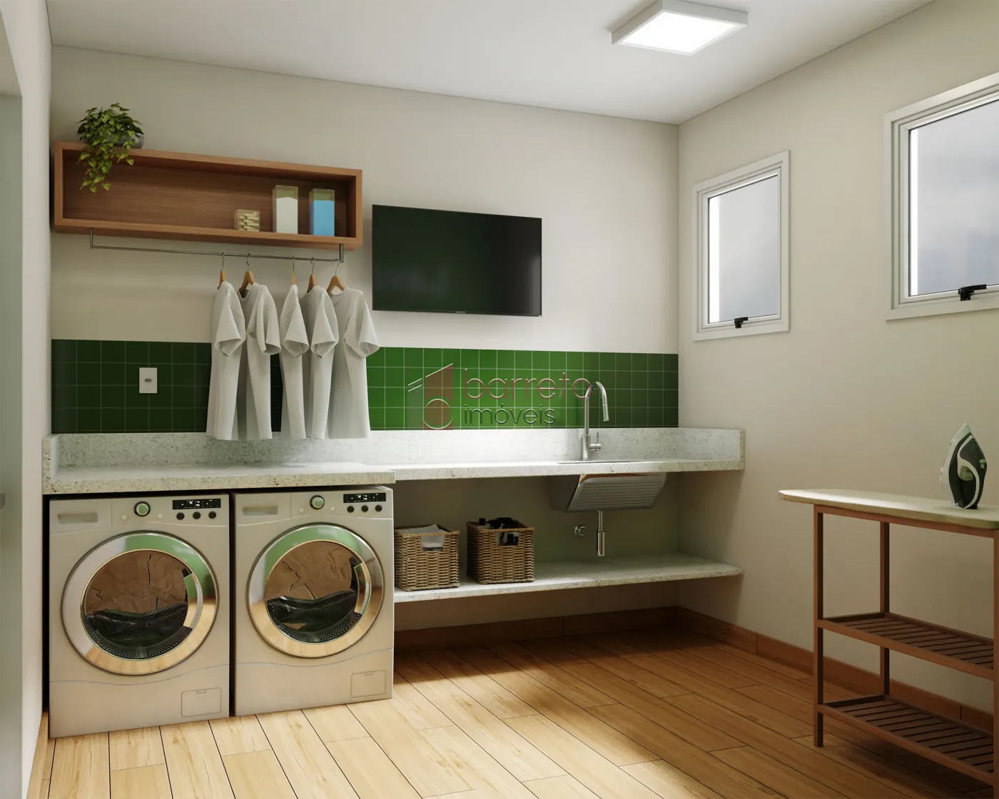 APARTAMENTO À VENDA NO CONDOMÍNIO MAITÁ RESIDENCIAL – PARQUE DA REPRESA – JUNDIAÍ/SP