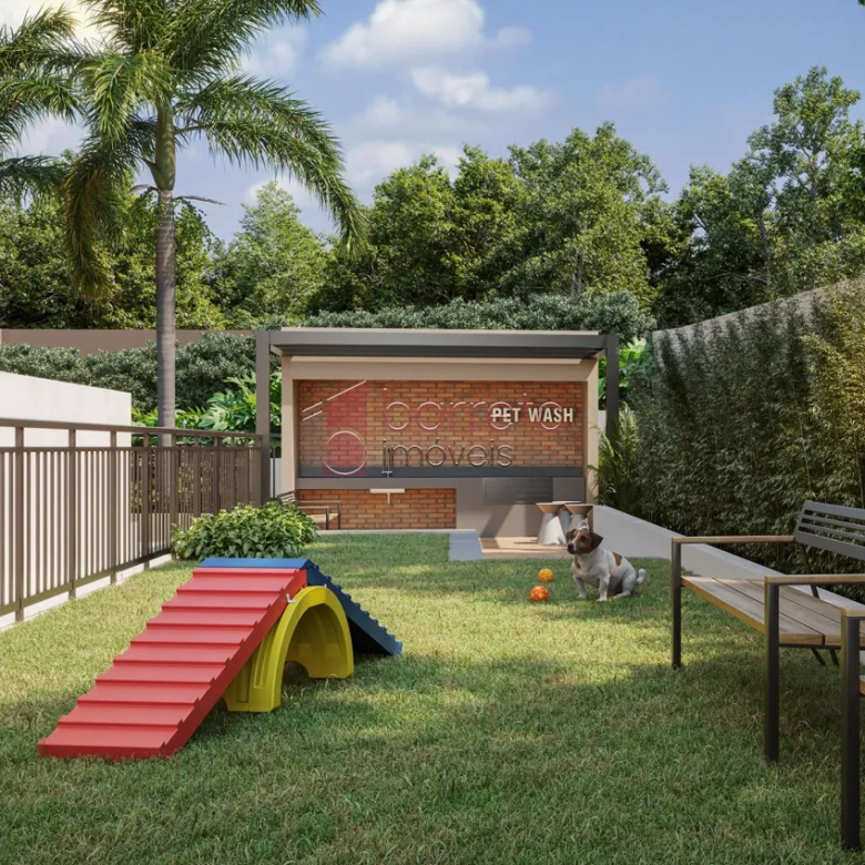 APARTAMENTO À VENDA NO CONDOMÍNIO MAITÁ RESIDENCIAL – PARQUE DA REPRESA – JUNDIAÍ/SP