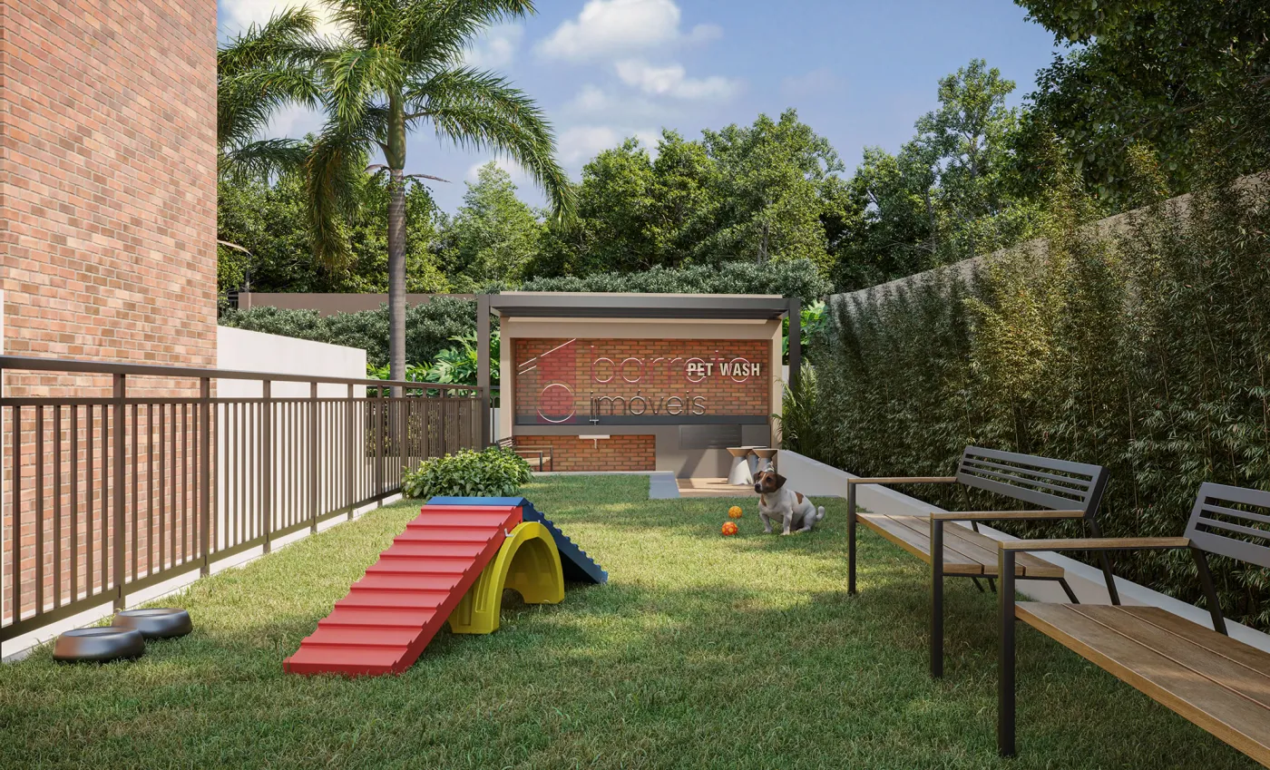APARTAMENTO À VENDA NO CONDOMÍNIO MAITÁ RESIDENCIAL – PARQUE DA REPRESA – JUNDIAÍ/SP