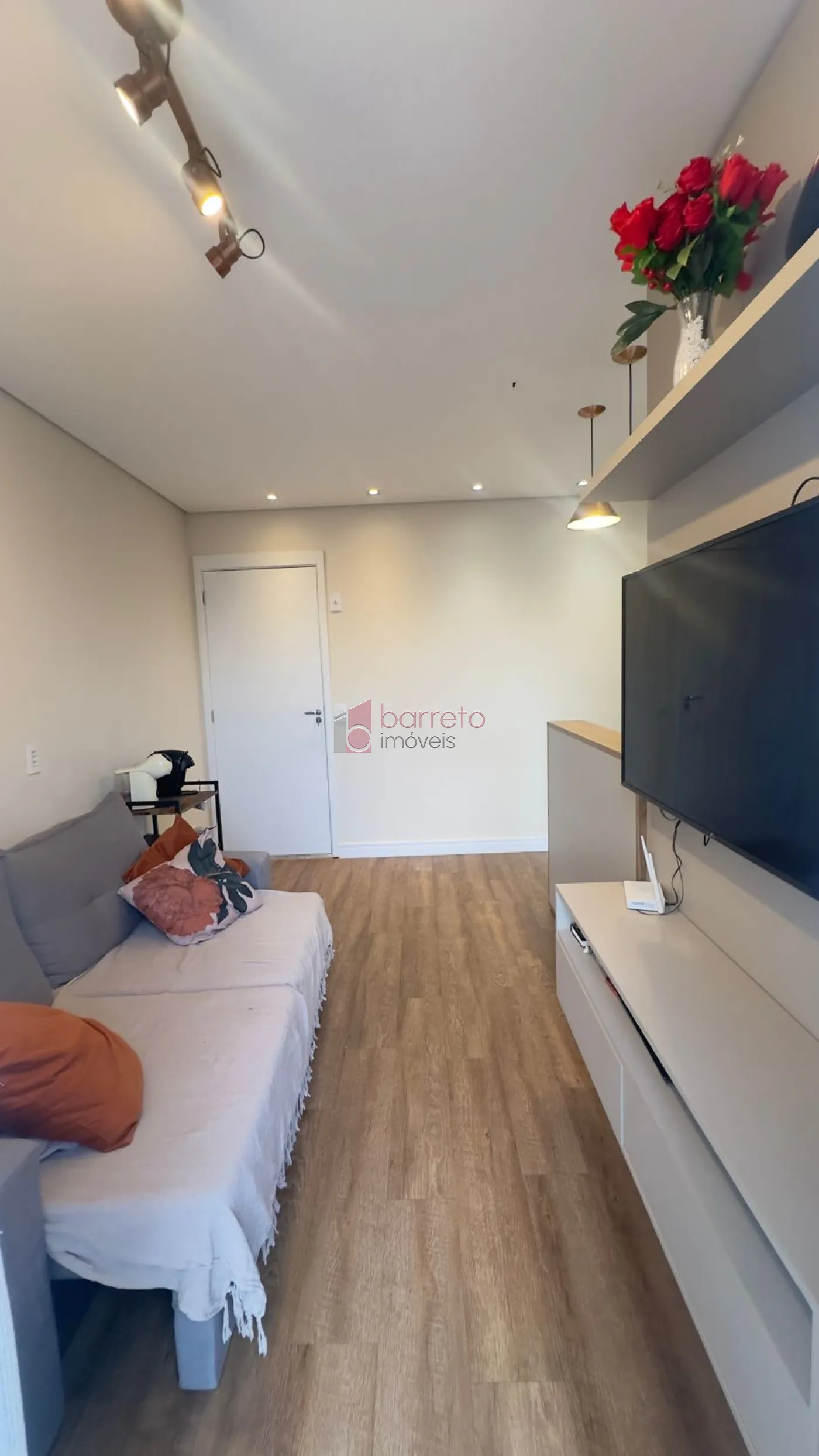 APARTAMENTO ÚLTIMO ANDAR À VENDA NO CONDOMÍNIO VISTA PARK EM JUNDIAÍ/SP
