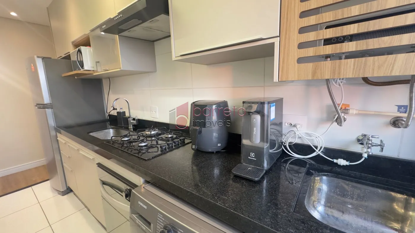 APARTAMENTO ÚLTIMO ANDAR À VENDA NO CONDOMÍNIO VISTA PARK EM JUNDIAÍ/SP
