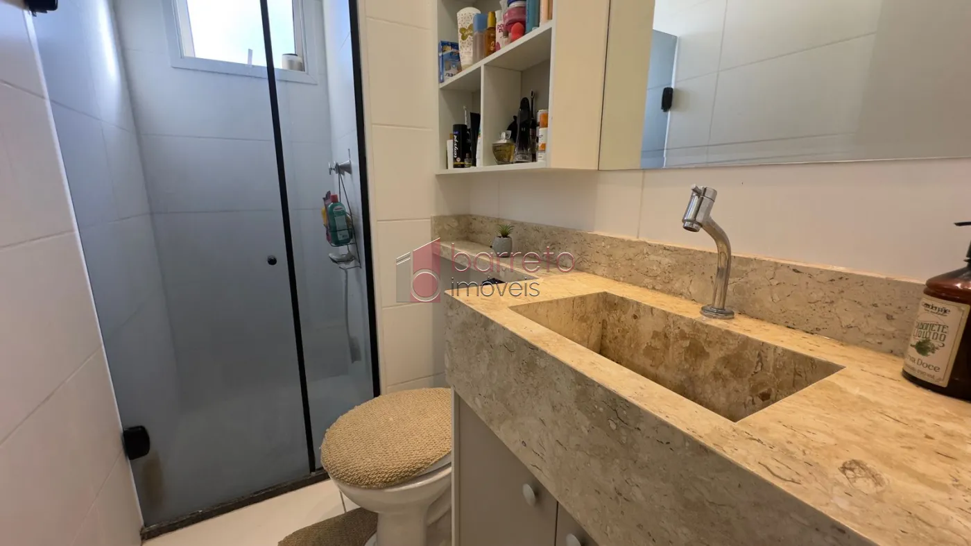 APARTAMENTO ÚLTIMO ANDAR À VENDA NO CONDOMÍNIO VISTA PARK EM JUNDIAÍ/SP