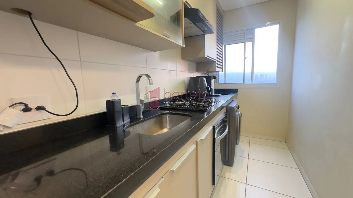 APARTAMENTO ÚLTIMO ANDAR À VENDA NO CONDOMÍNIO VISTA PARK EM JUNDIAÍ/SP