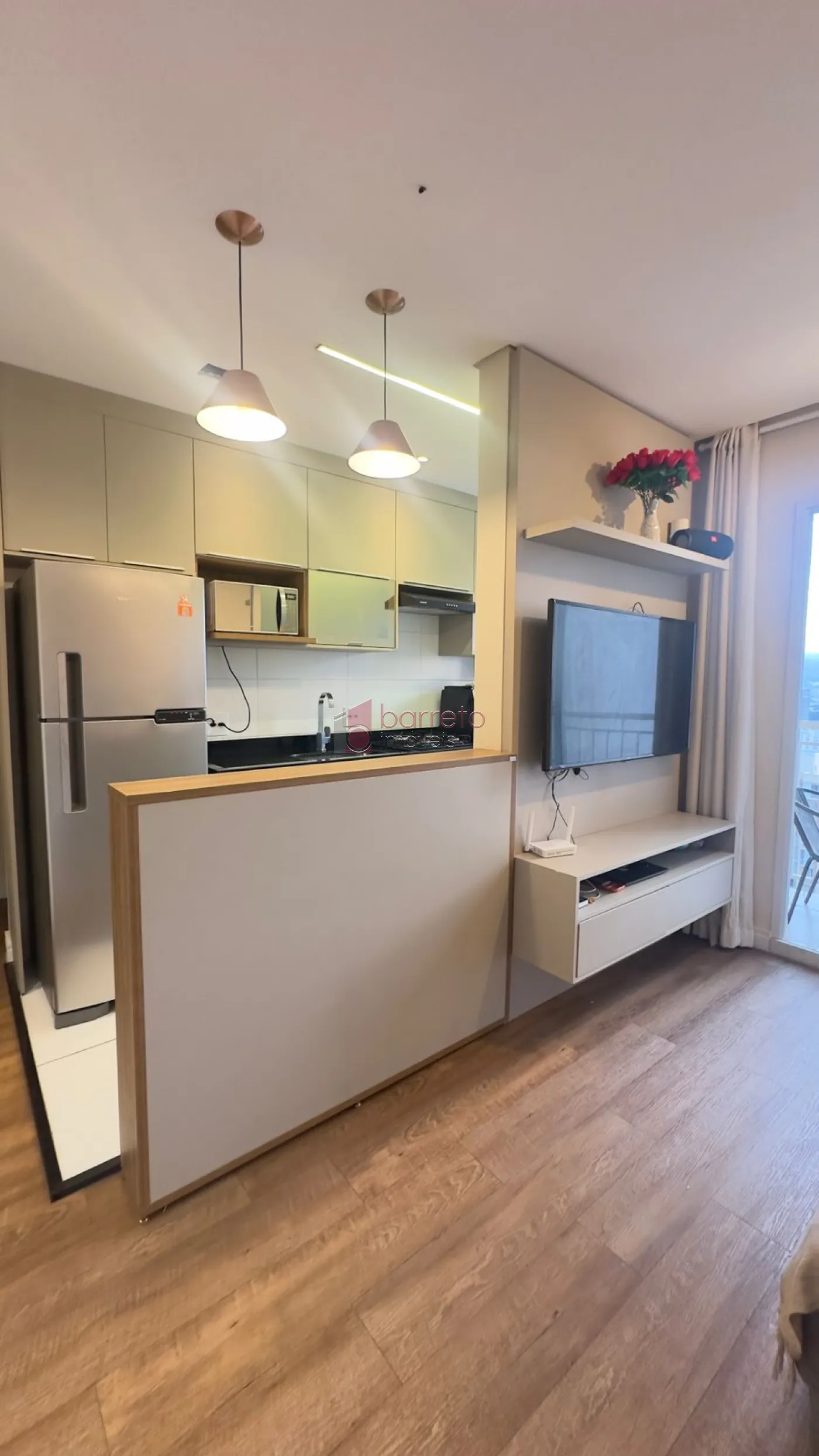 APARTAMENTO ÚLTIMO ANDAR À VENDA NO CONDOMÍNIO VISTA PARK EM JUNDIAÍ/SP
