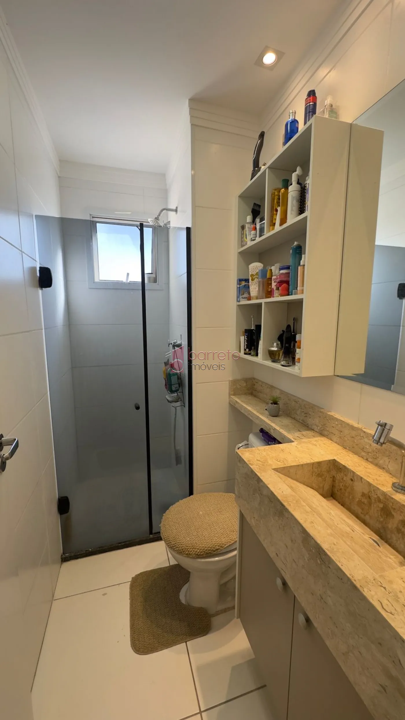 APARTAMENTO ÚLTIMO ANDAR À VENDA NO CONDOMÍNIO VISTA PARK EM JUNDIAÍ/SP